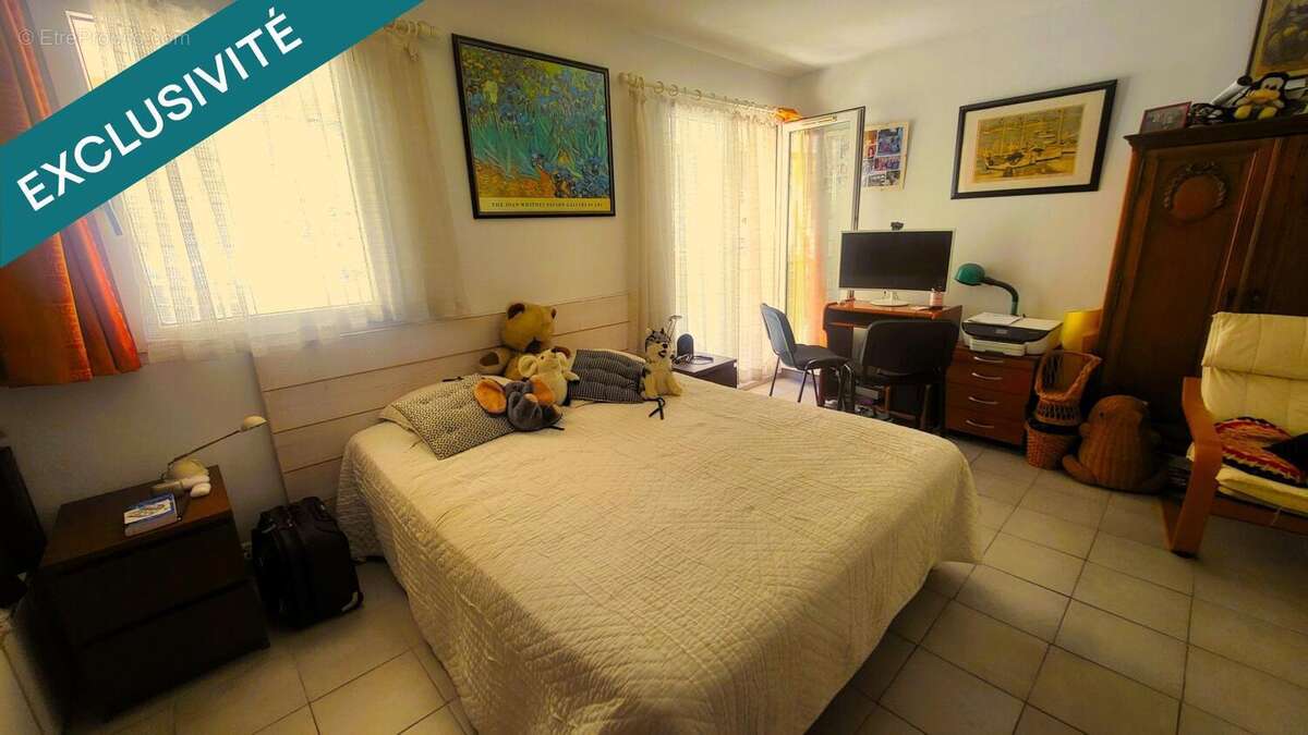 Photo 8 - Appartement à MARSEILLE-8E