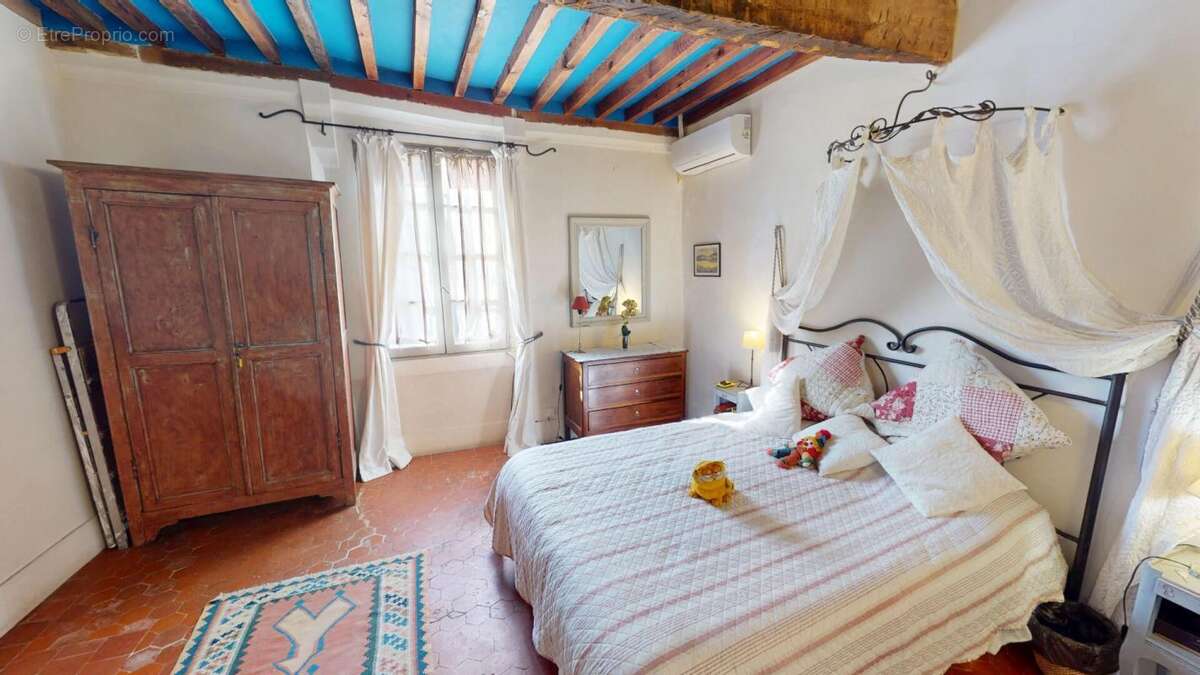 Maison à FLAYOSC