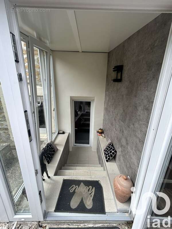 Photo 9 - Maison à THELONNE