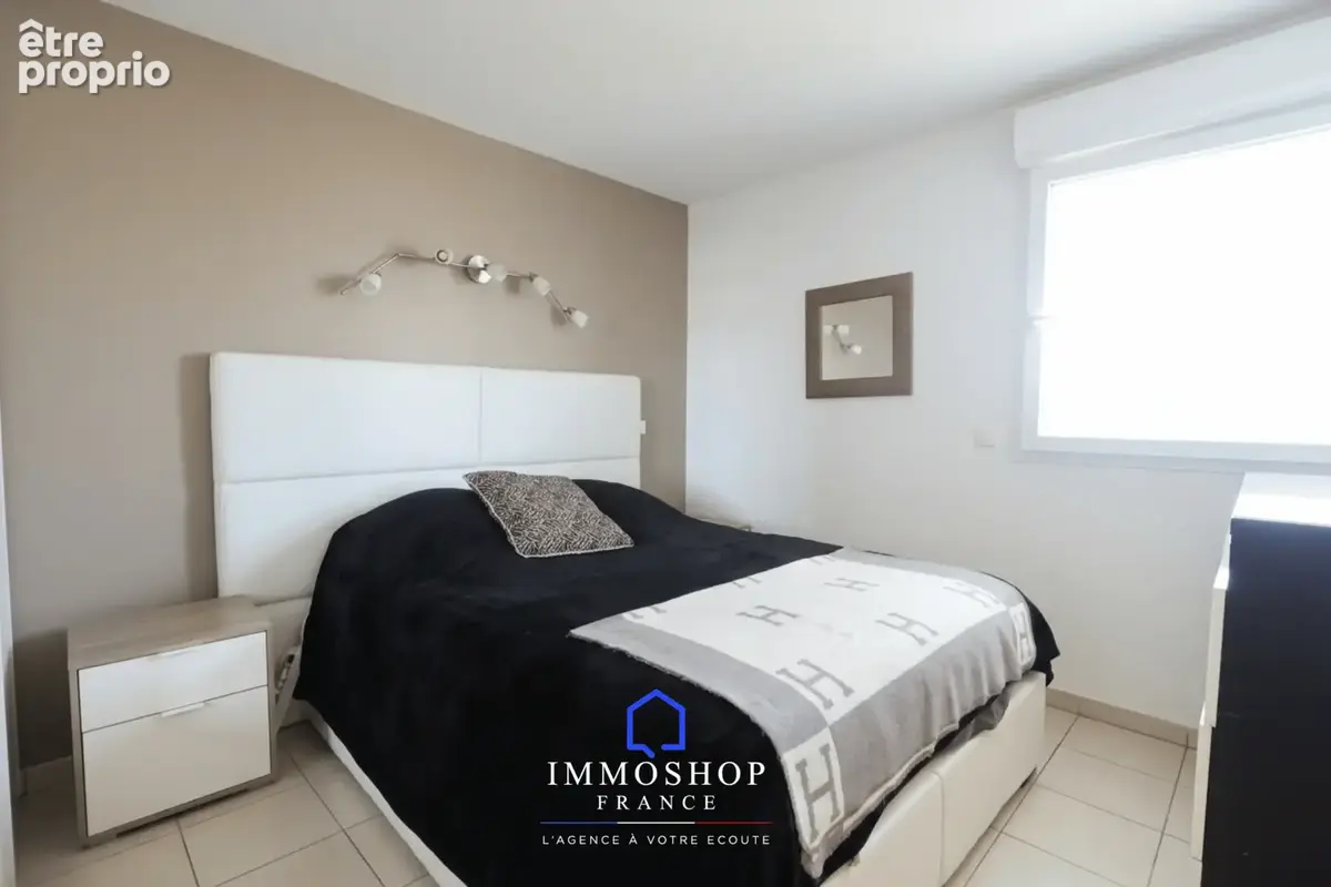 Appartement T5 123m2 - Le Prado 13008 Marseille - photo 10