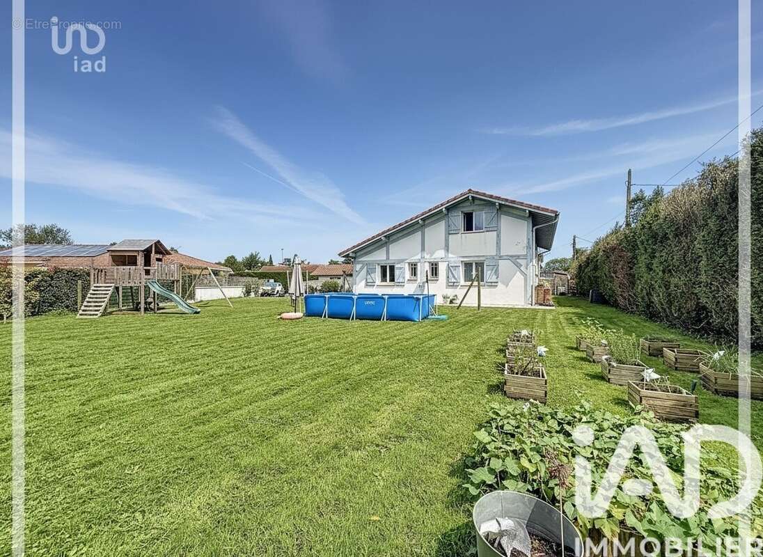 Photo 6 - Maison à SAINT-VINCENT-DE-TYROSSE