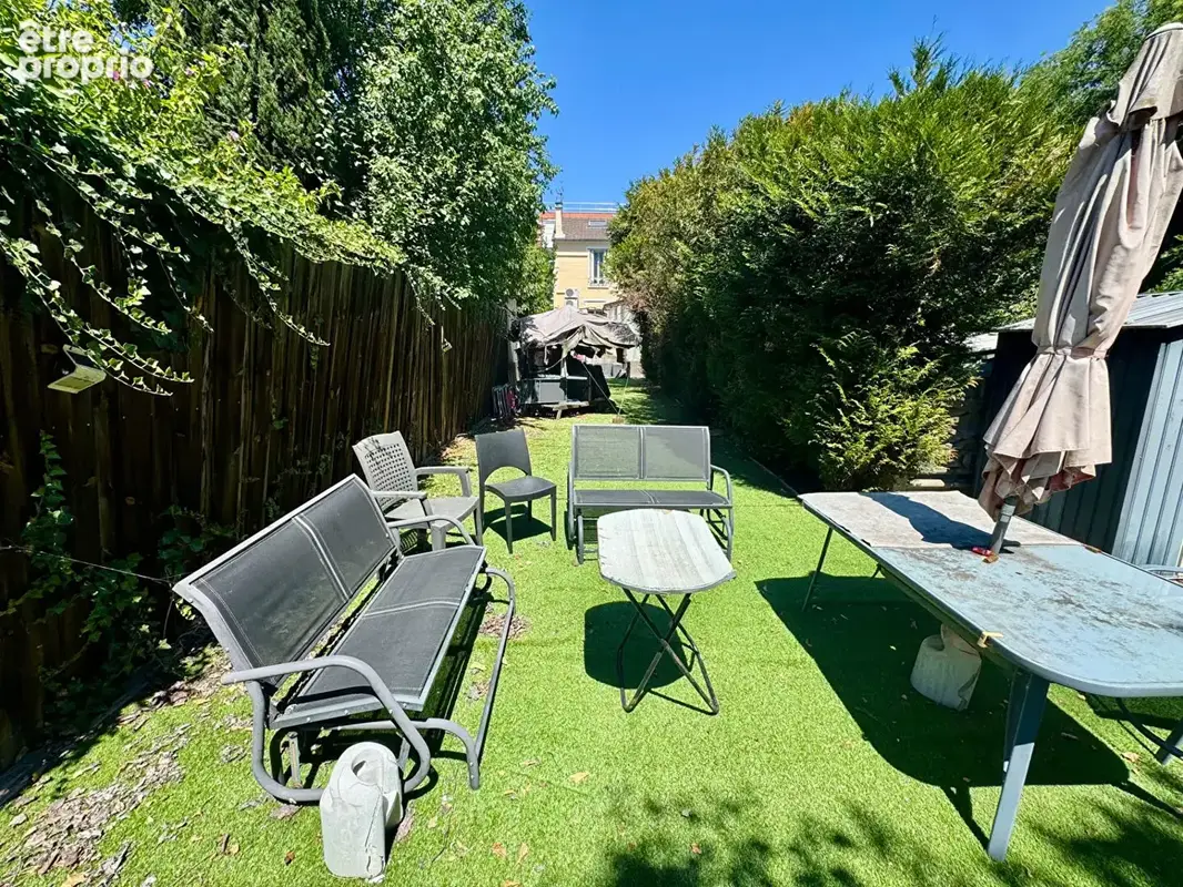 Maison : 4 pièces + T2 en RDJ - photo 13