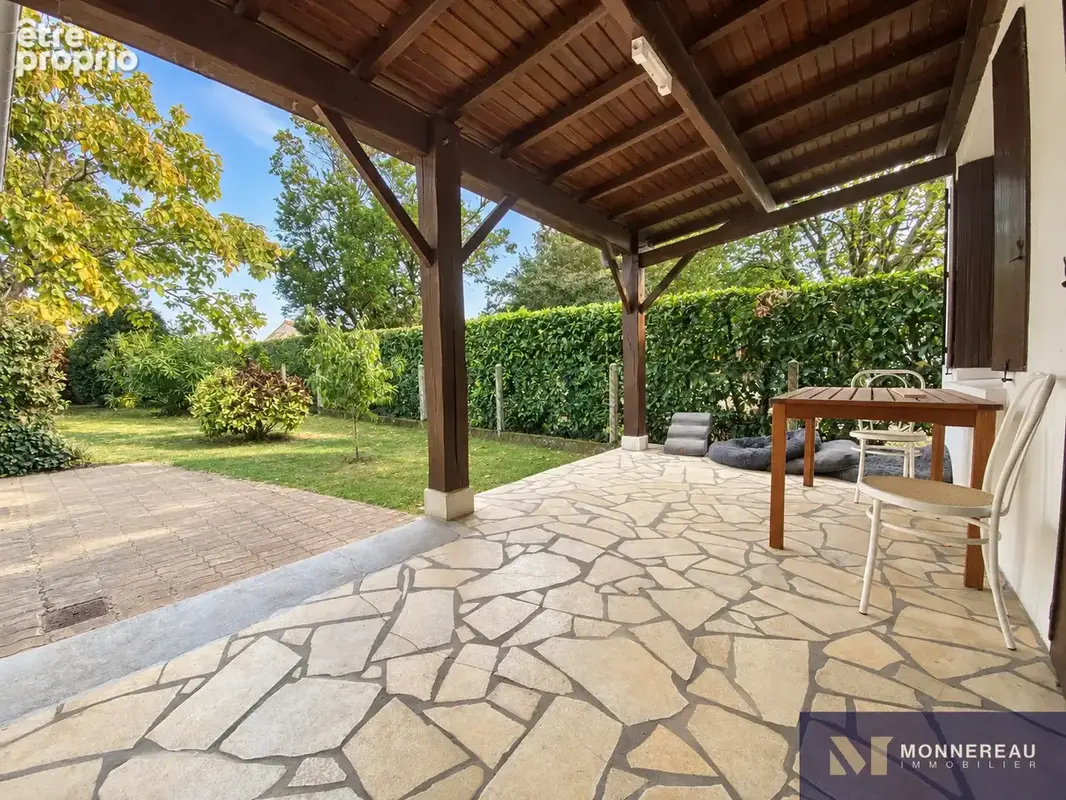 Maison a saint-palais-sur-mer - photo 18