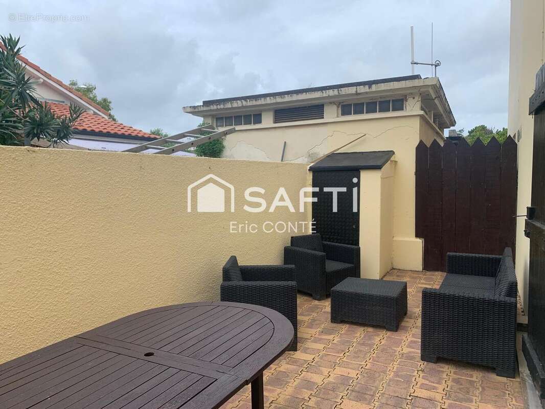 Photo 5 - Maison à LA TESTE-DE-BUCH