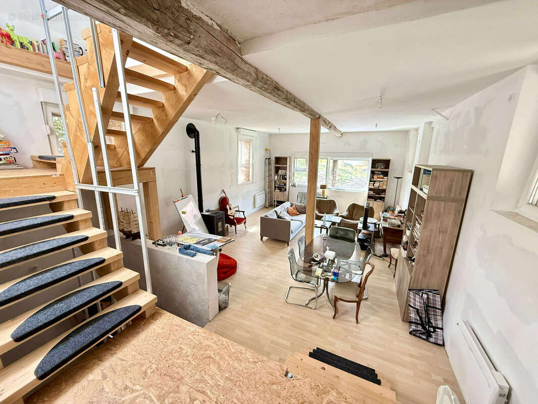 Appartement à INGWILLER