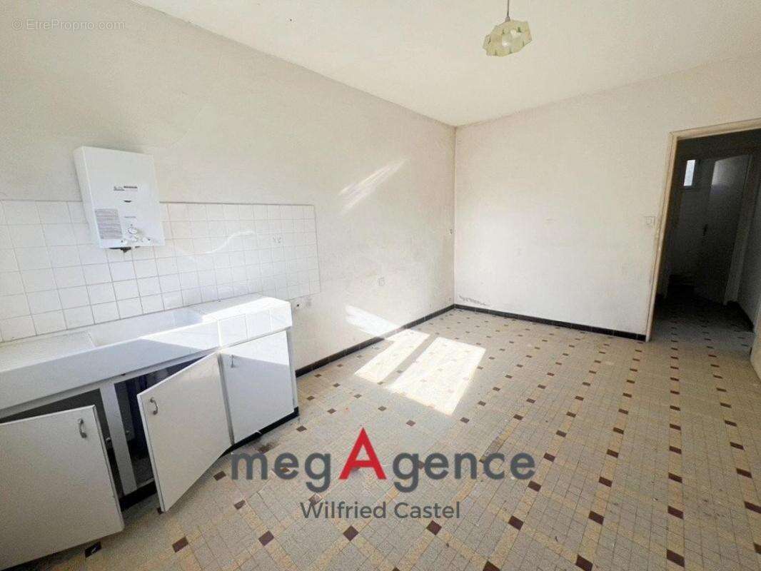 Maison à VAIRE