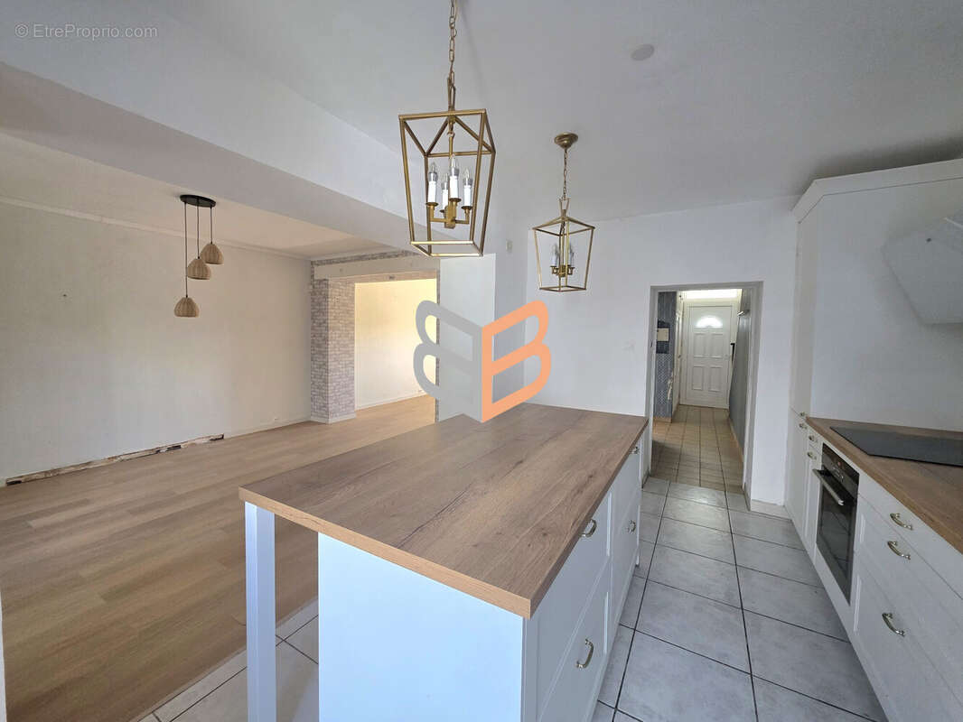 Maison 155 m² à Pierrepont  - photo 2