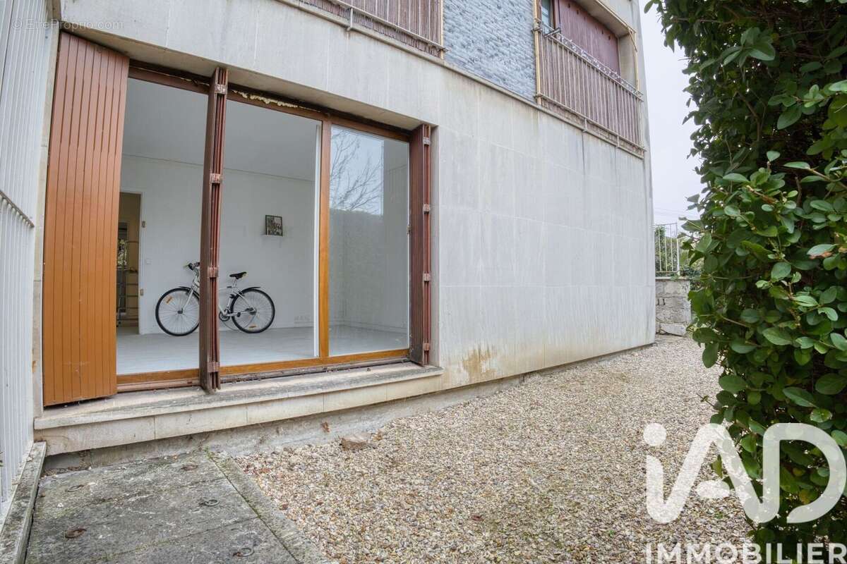 Photo 9 - Appartement à BAGNOLET