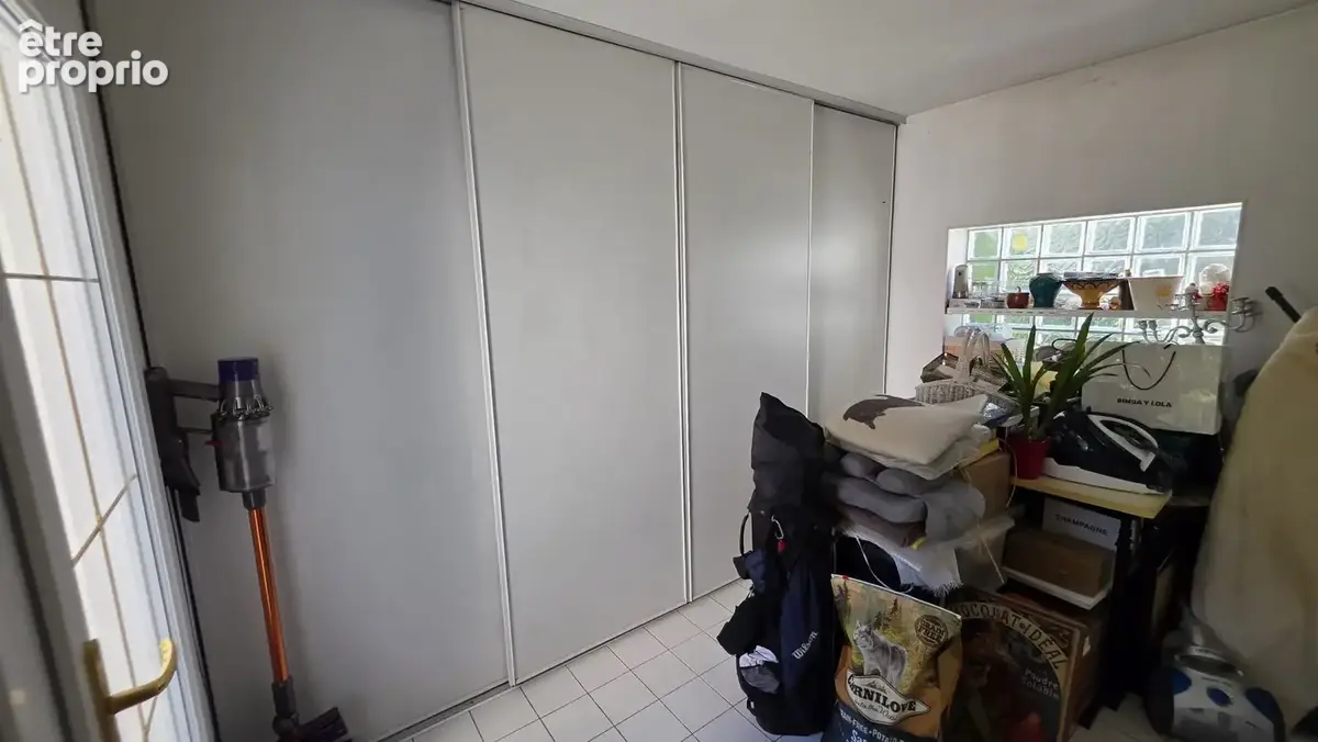 Maison familiale spacieuse 'ANNABELLE' de +200 m2 avec jardin de 796 m2 à Gressy - photo 14