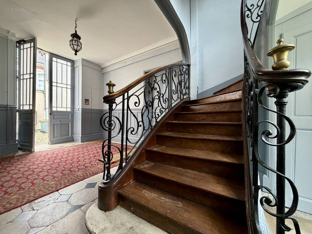 Appartement à ORLEANS