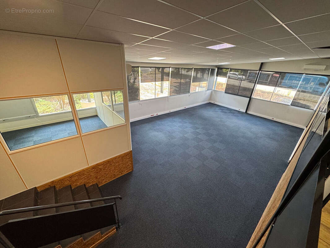 Commerce à MONDOUZIL