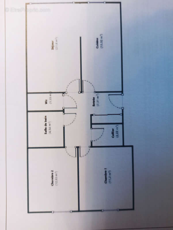 Appartement à DUNKERQUE