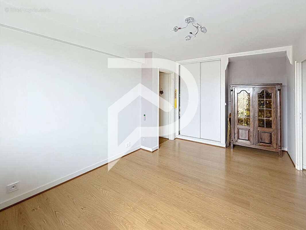 Appartement à DREUX