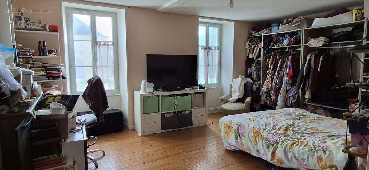 Maison à ECOYEUX