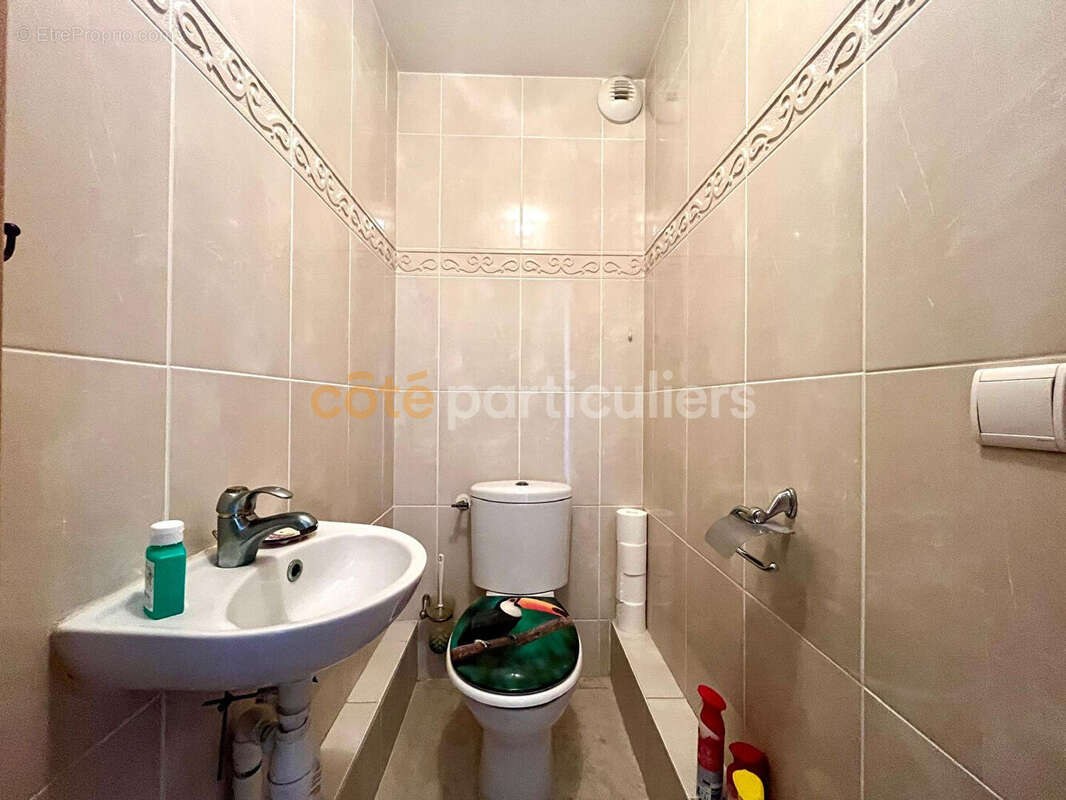 Appartement à ROYAN