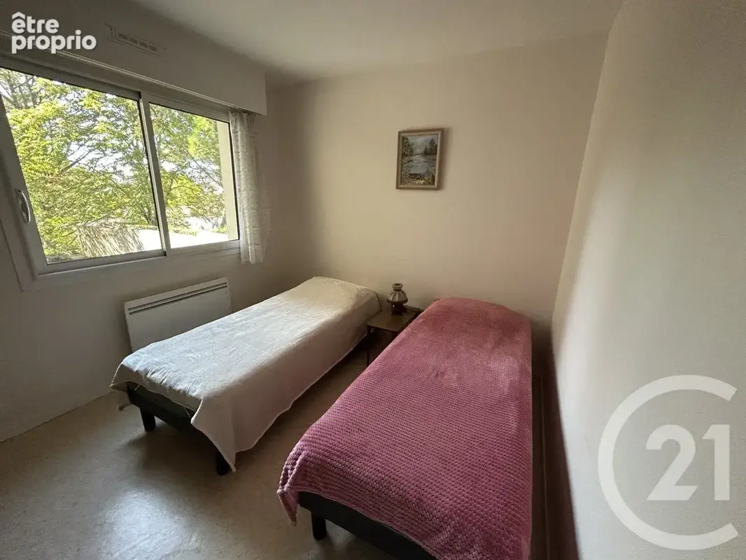 Appartement 3 pièces 57 m² à vendre à Royan (17200) - photo 7
