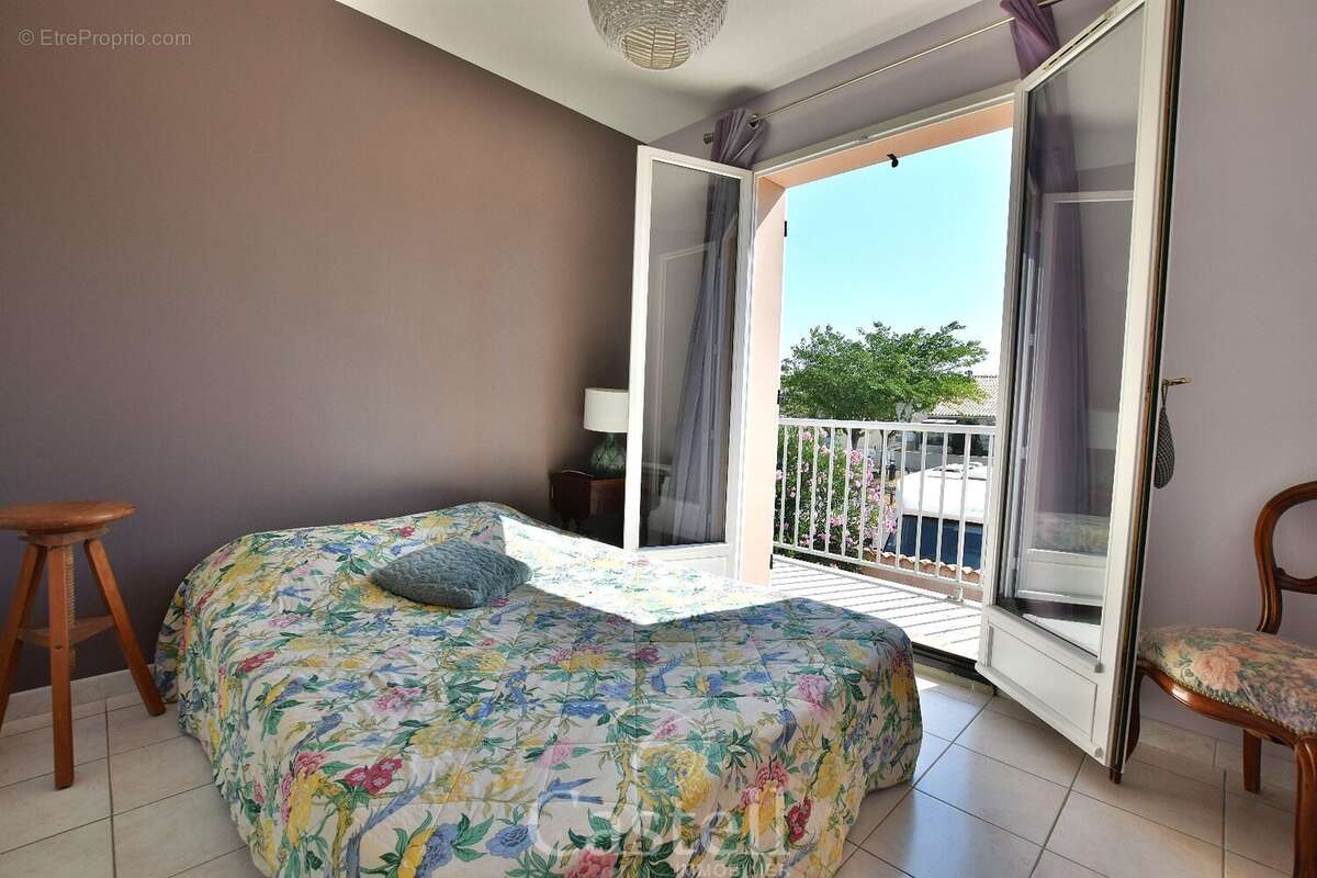 Villa 5 pièces + piscine - photo 12