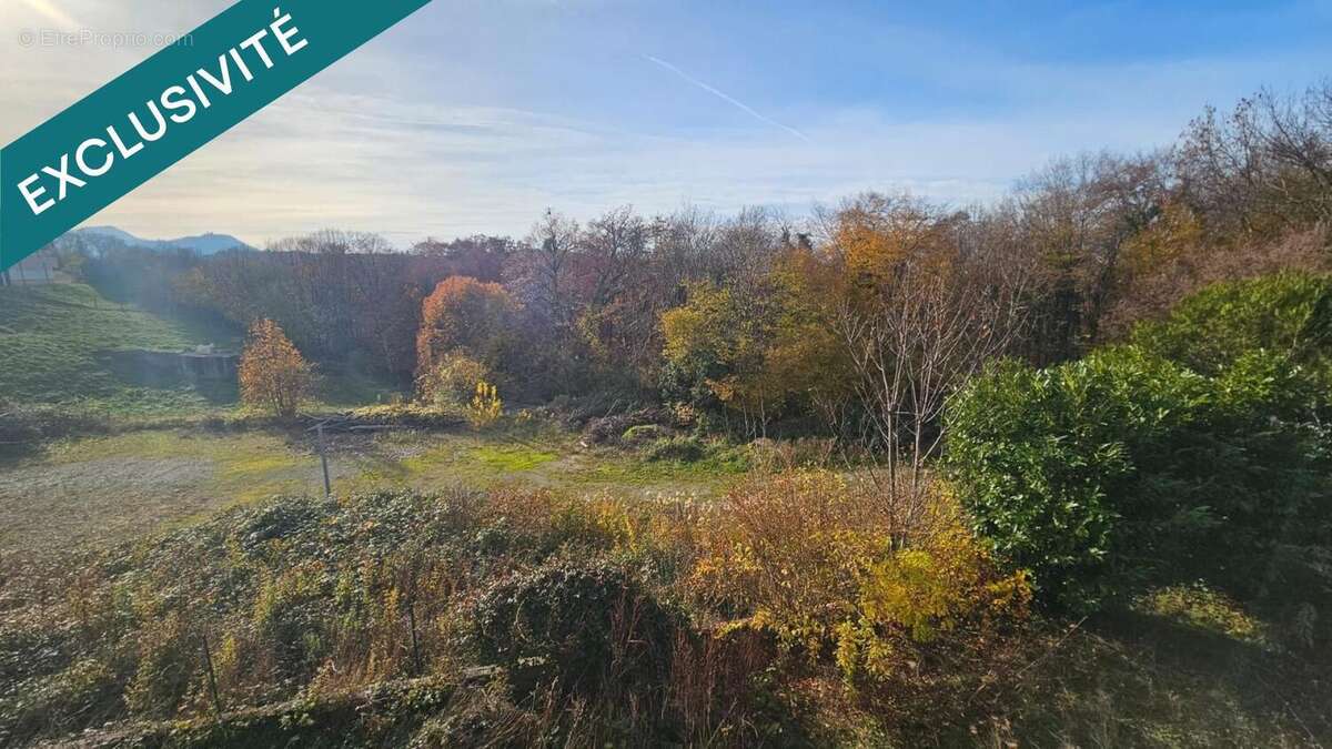 Photo 2 - Maison à ARMOY