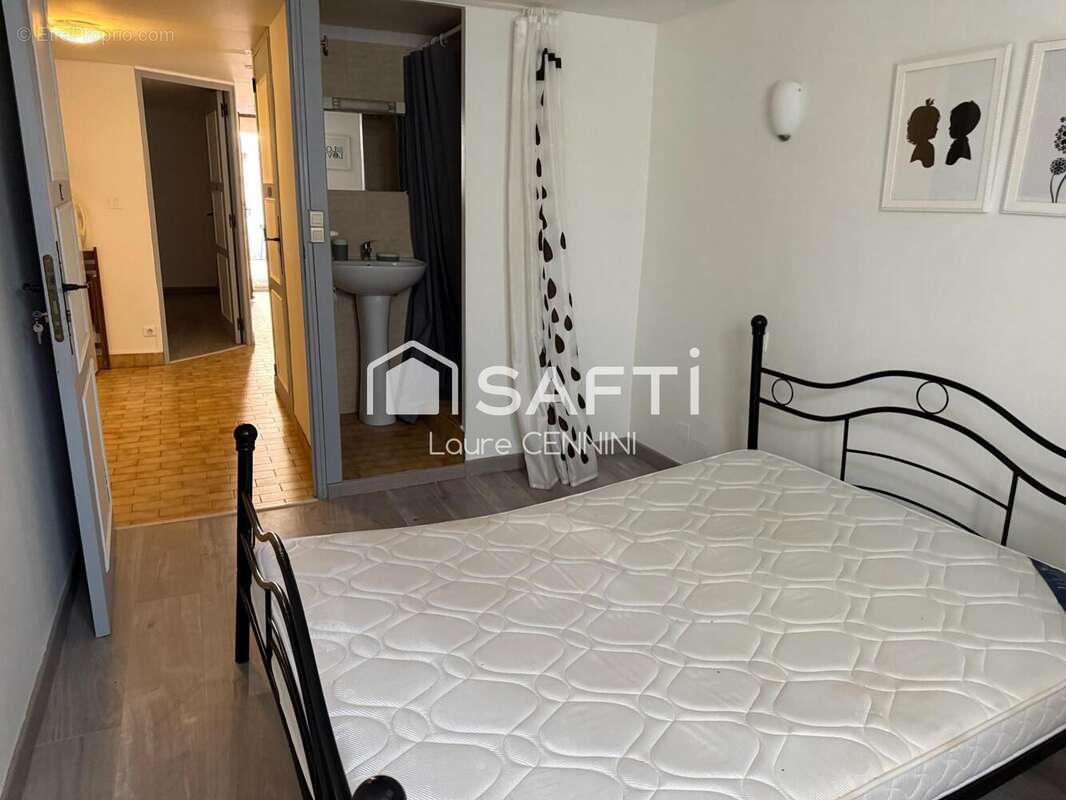 Photo 8 - Maison à VALREAS