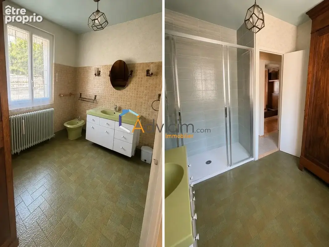 Maison 90 m² à Saint-Germain-Des-Pres  - photo 6