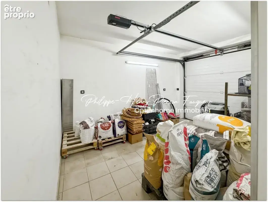 Immeuble à vendre LOMME (59) - photo 12