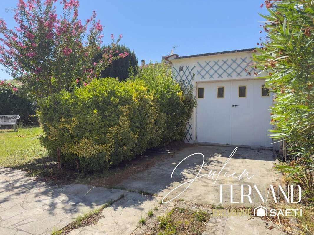 Photo 3 - Maison à VILLENEUVE-SUR-LOT