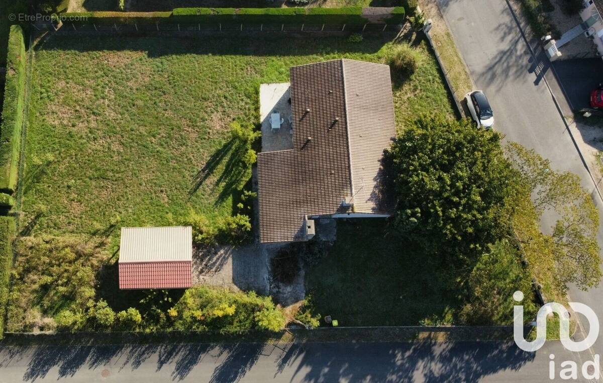 Photo 1 - Maison à SAINT-SEURIN-SUR-L'ISLE