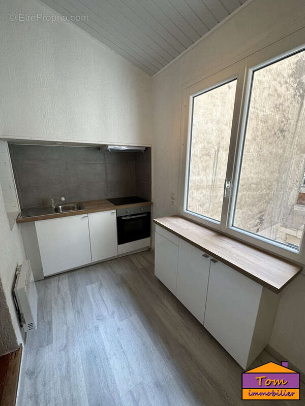 Appartement à BEZIERS