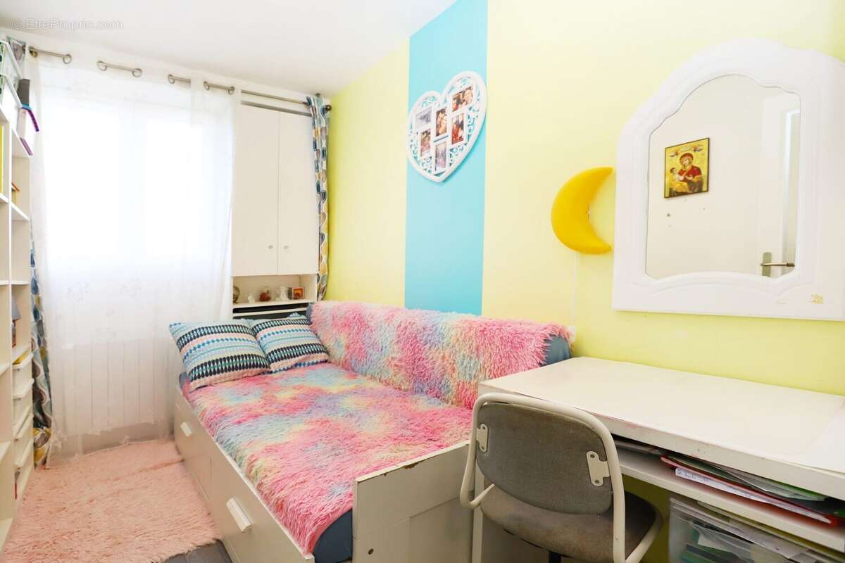 Appartement à MONTREUIL