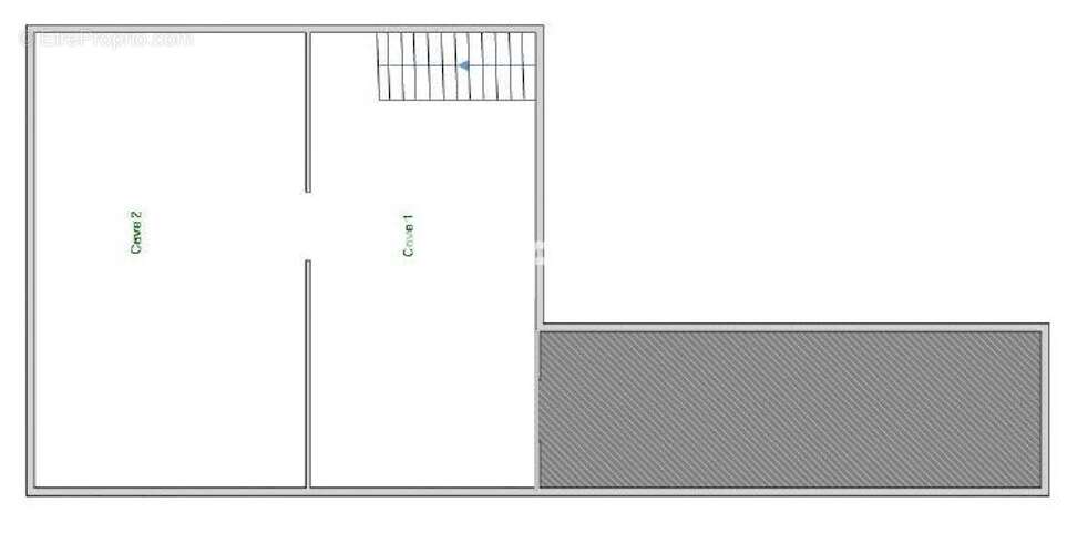 Maison de ville - photo 11