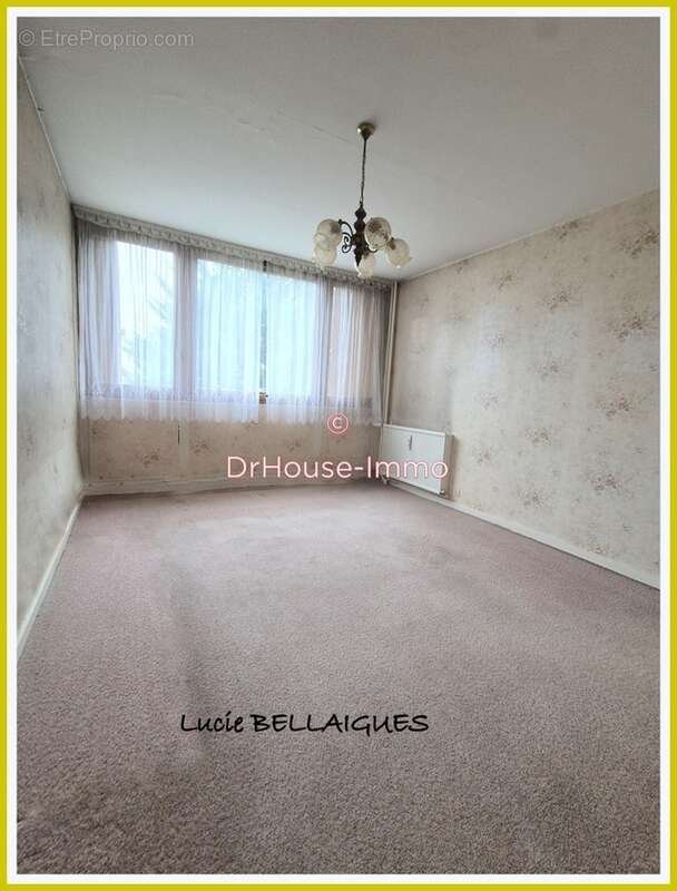 Appartement à TROYES