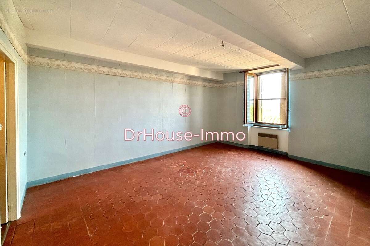 Maison à AIGUES-VIVES