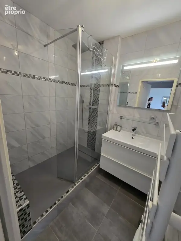 AUCAMVILLE-Appartement 2 pièces 43 m2 - photo 7