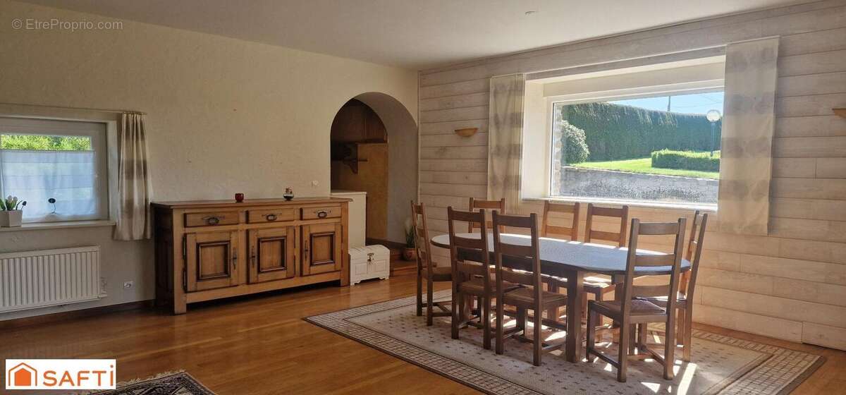 Photo 9 - Maison à PLOUGUENAST