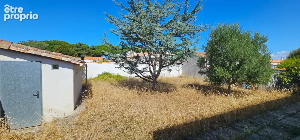 Maison Ars En Re 3 pièce(s) 72 m2 - photo 5