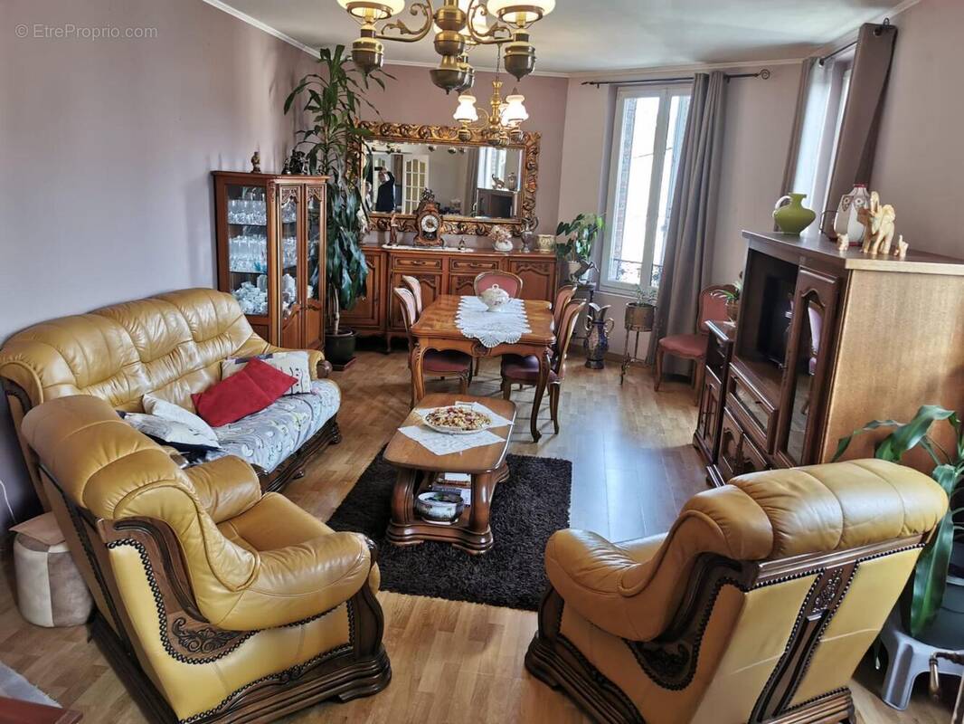 Photo 1 - Appartement à EPERNAY