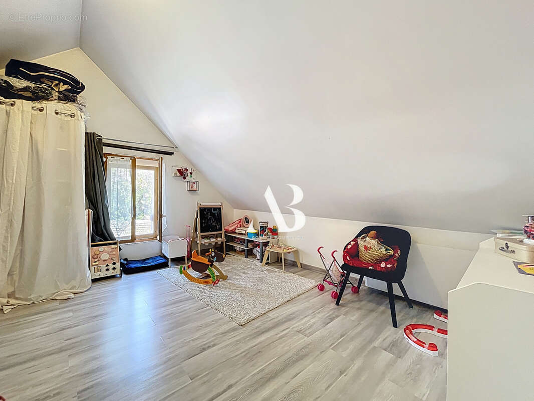 Maison 4 pièces 60 m2 - photo 11