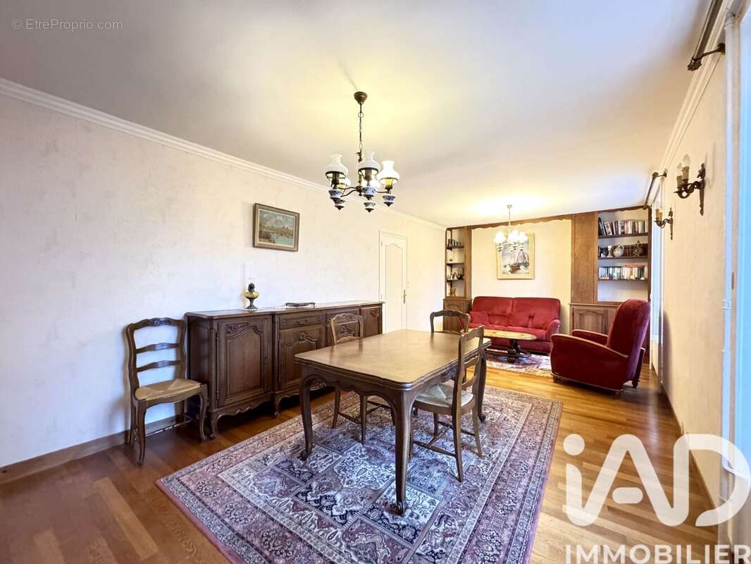 Photo 4 - Maison à MORMANT