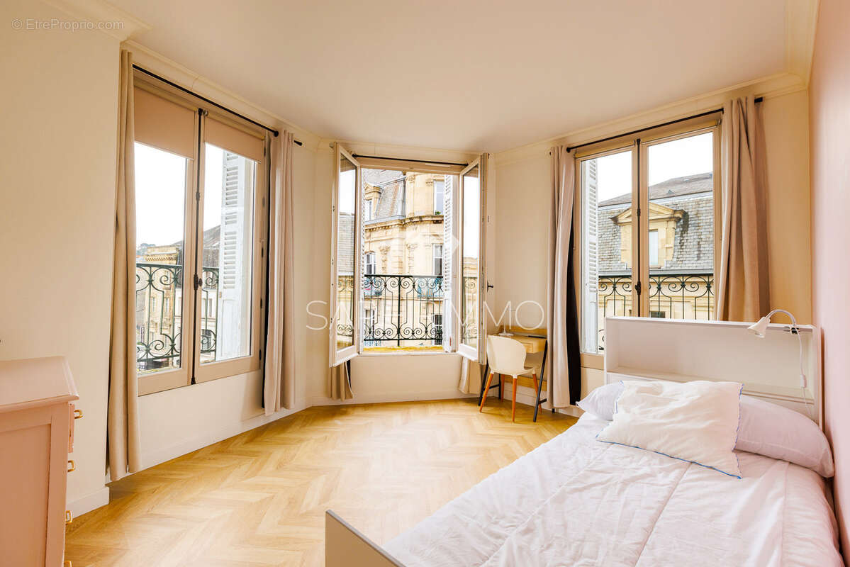 Appartement à BRIVE-LA-GAILLARDE