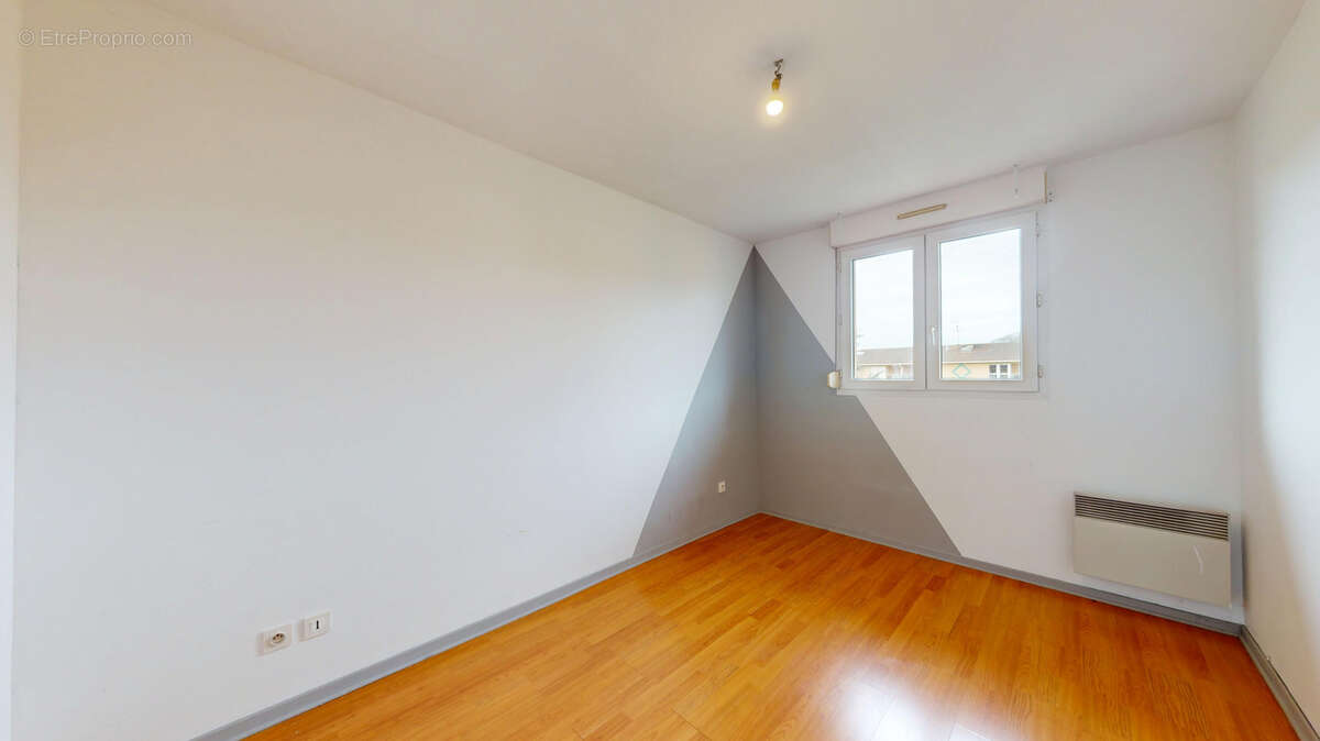 Appartement à TOURNEFEUILLE