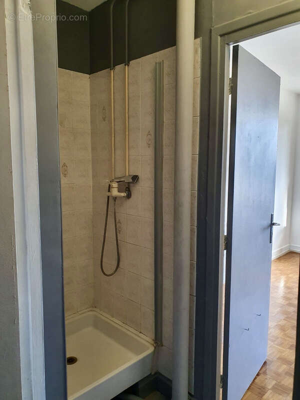 Appartement à THIONVILLE