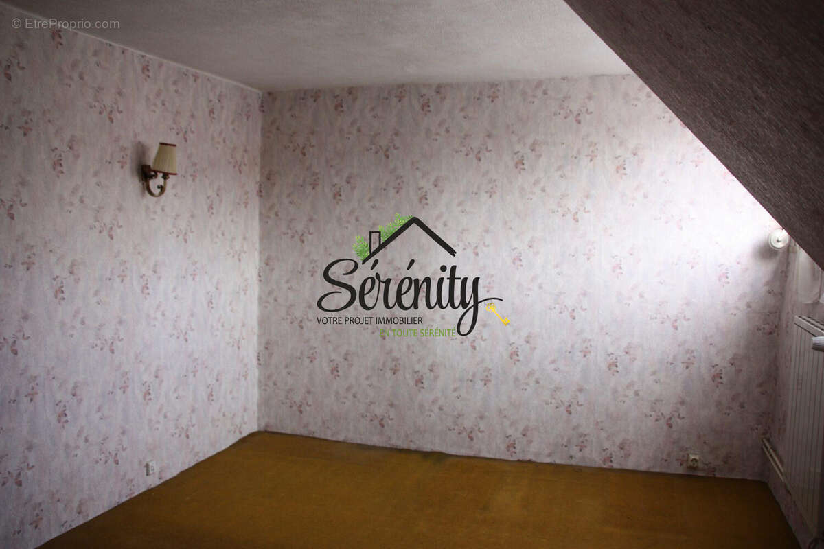 Maison à ROOST-WARENDIN