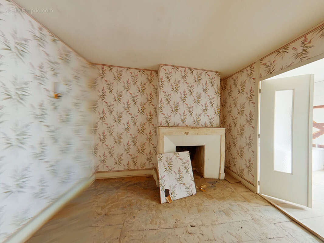 Maison à L&#039;ISLE-JOURDAIN