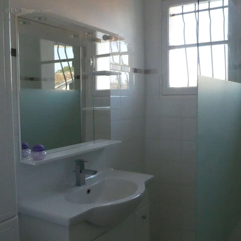 Appartement à L&#039;ISLE-JOURDAIN