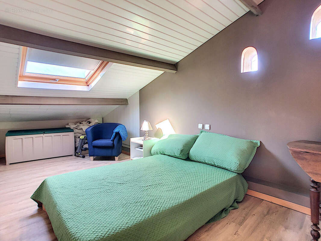 Maison à MOUGINS