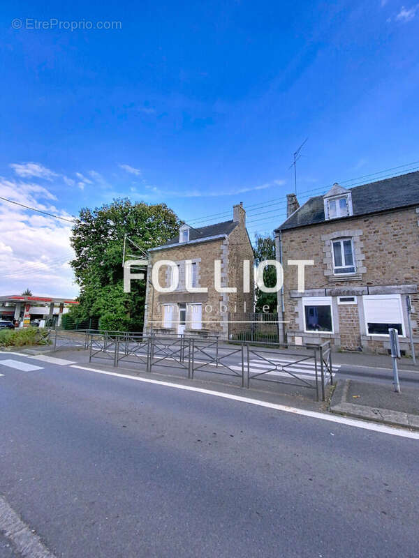 Maison Fougeres 6 pièce(s) - photo 2