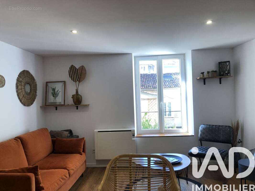 Photo 5 - Appartement à POITIERS