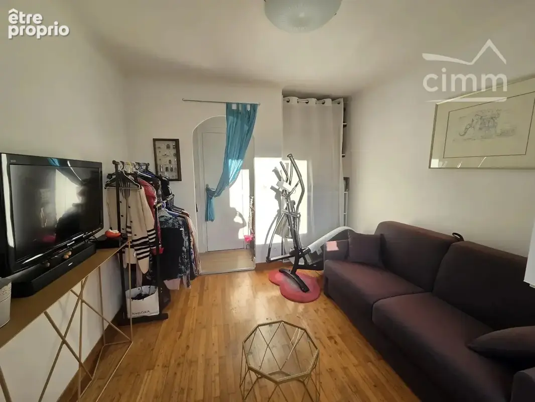 Maison de ville de 106 m² et son locatif indépendant - photo 13