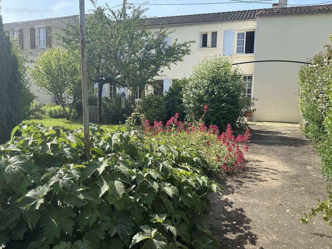 Maison 155 m² à Nieul-Sur-Mer  - photo 6