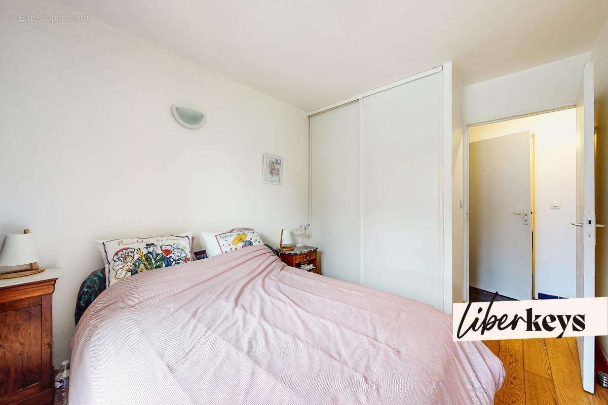 Appartement à LAMBERSART